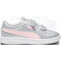 Youth Toddler Puma Smash 3.0 Glitz Glam V