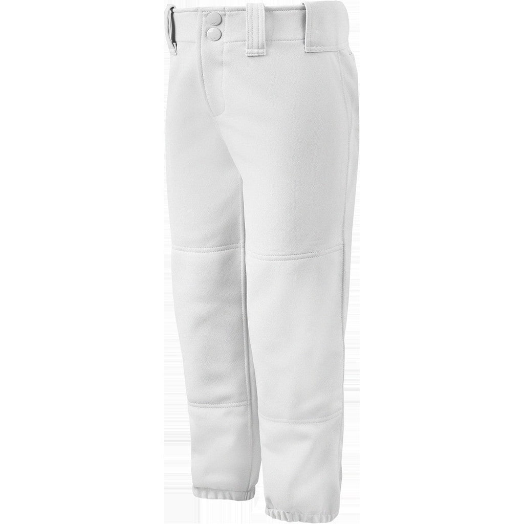 Youth Belted Softball Pant