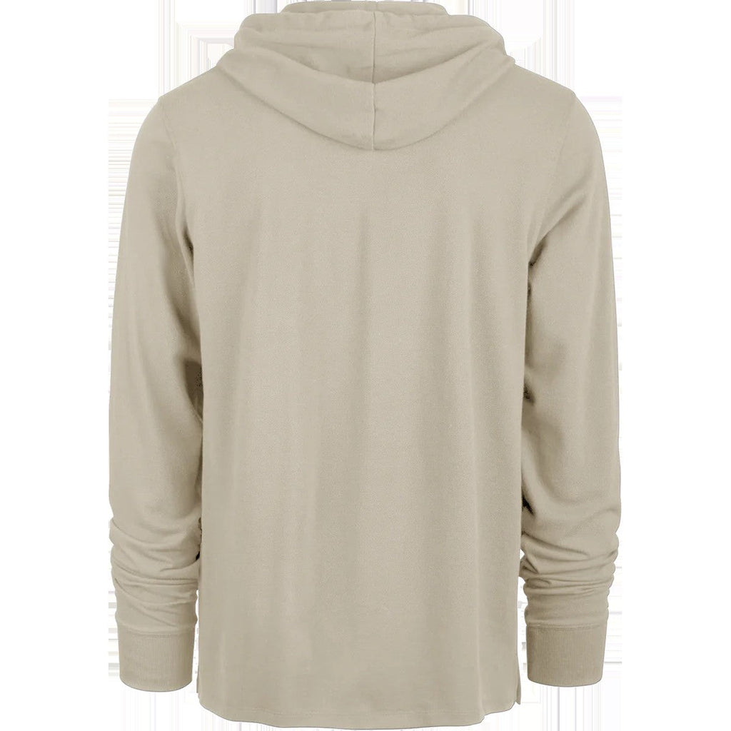 Men's Giants Canyon Ashby Pique Hood