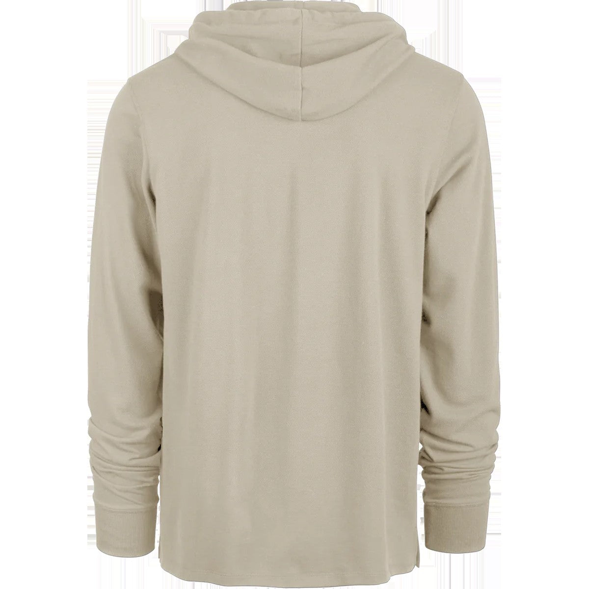 Men's Giants Canyon Ashby Pique Hood