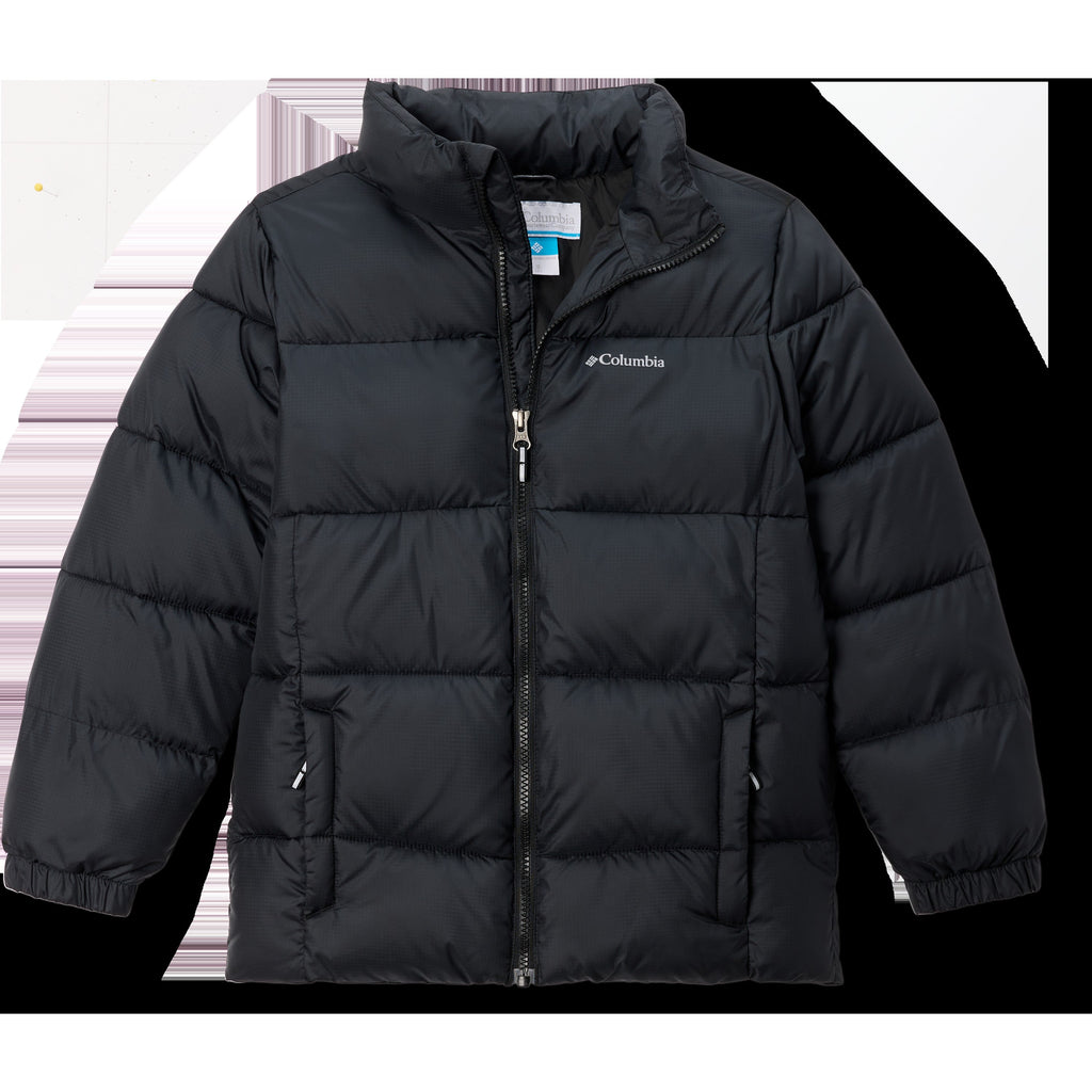 Youth Puffect II Jacket