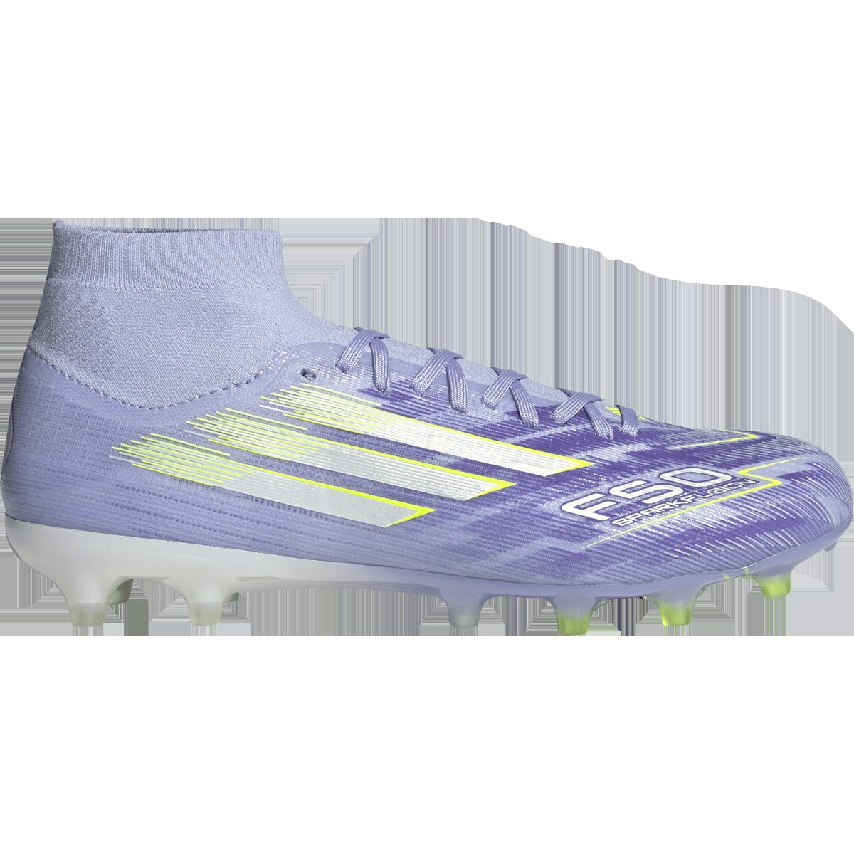 Women's F50 Sparkfusion Pro FG/MG