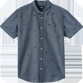 Men's Topside Chambray Standard