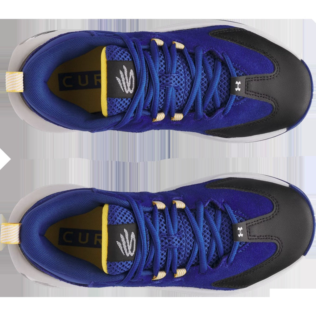 Youth Curry 3Z 25 SDE Grade School