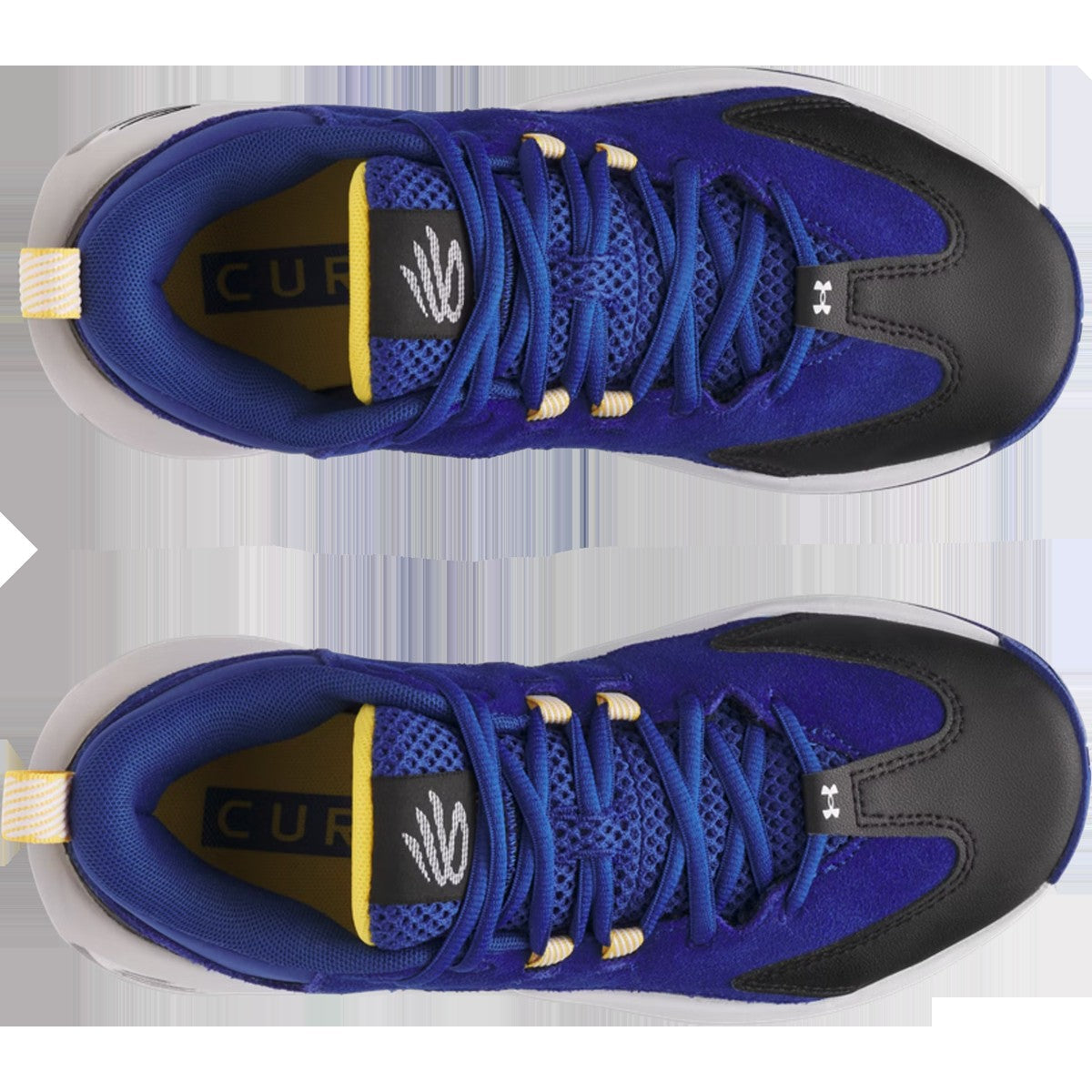 Youth Curry 3Z 25 SDE Grade School