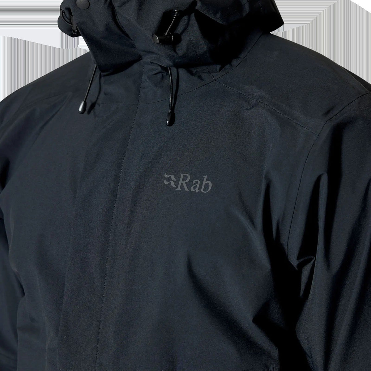 Men's Firewall Jacket