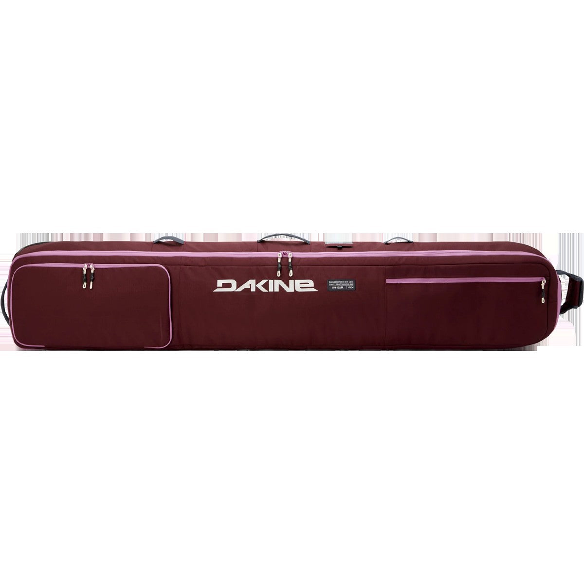 Low Roller Snowboard Bag