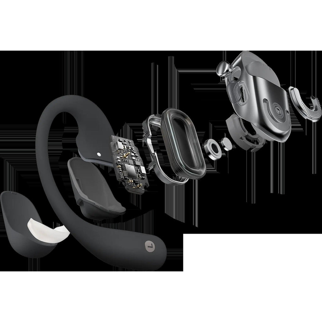OpenFit 2+