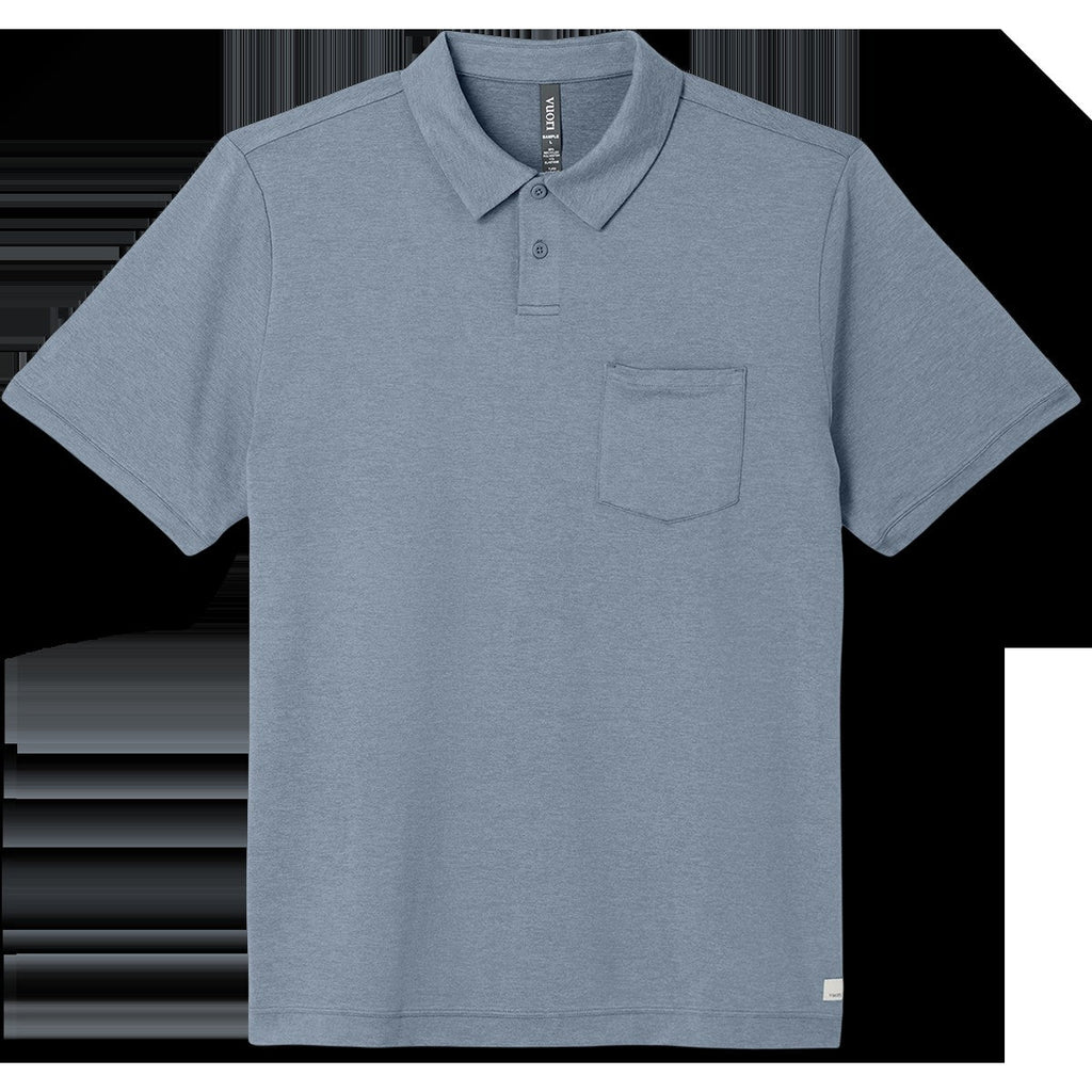 Men's Ponto Performance Polo