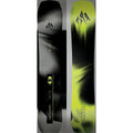 Jones Snowboards Howler Demo Snowboard