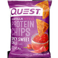 Tortilla Style Protein Chips 1.1oz