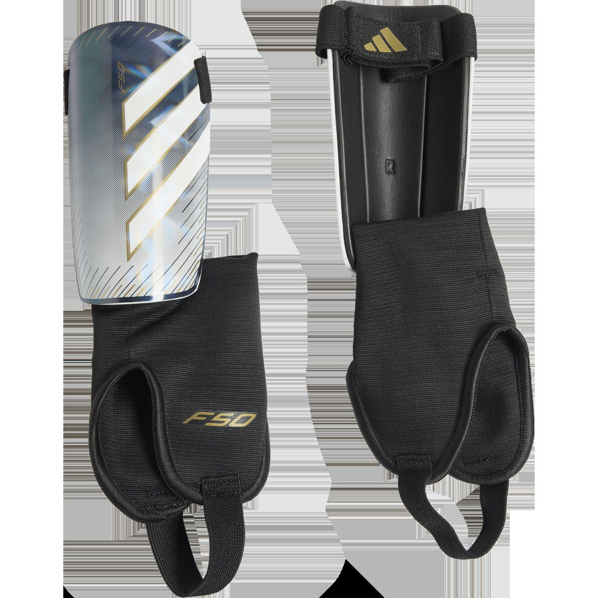 F50 Match Shin Guard