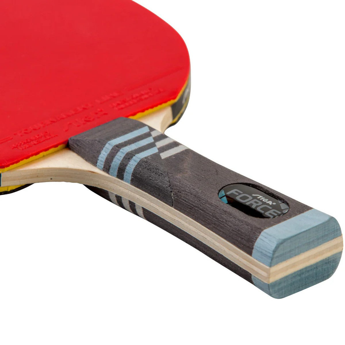 Force Table Tennis Racket