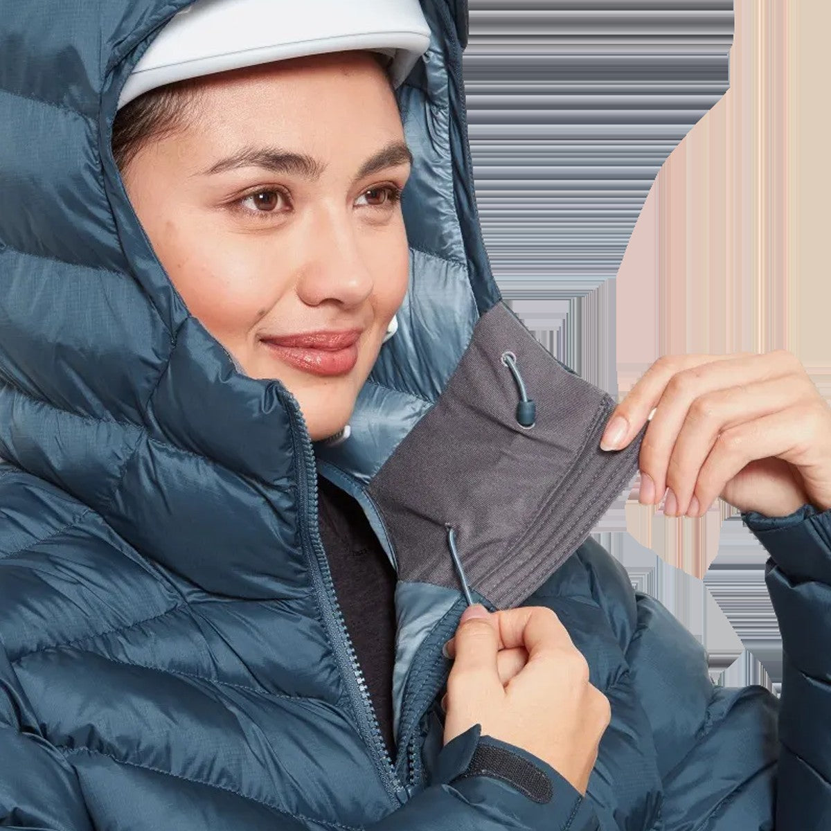 Women's Nebitron Pro Jacket