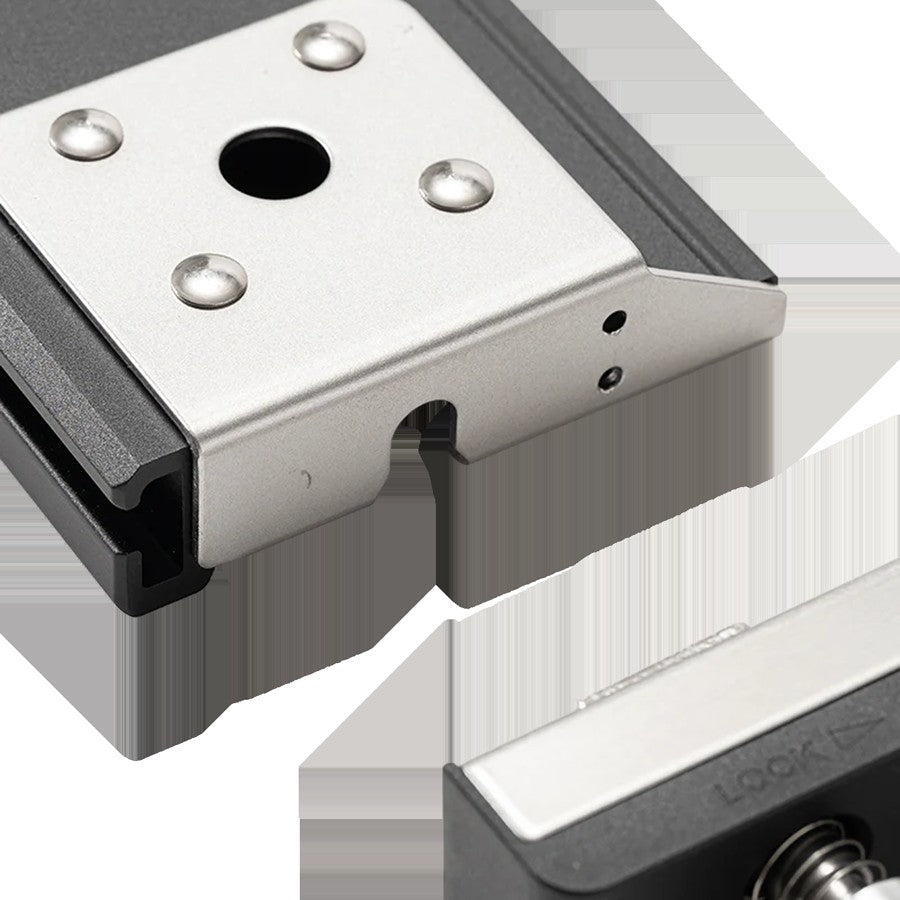 Collapsible IGT Three Unit Frame