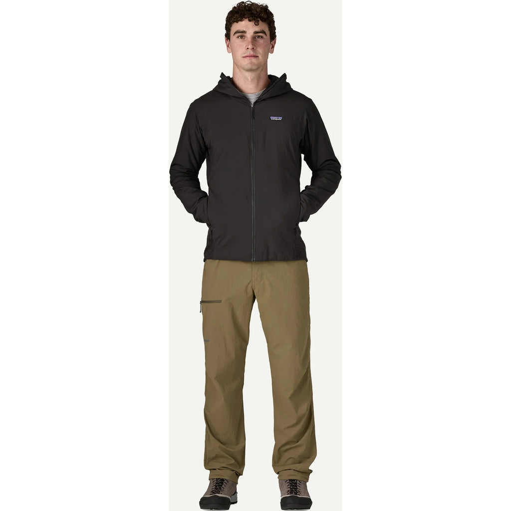 Men's Nano-Air Light Hybrid Hoody