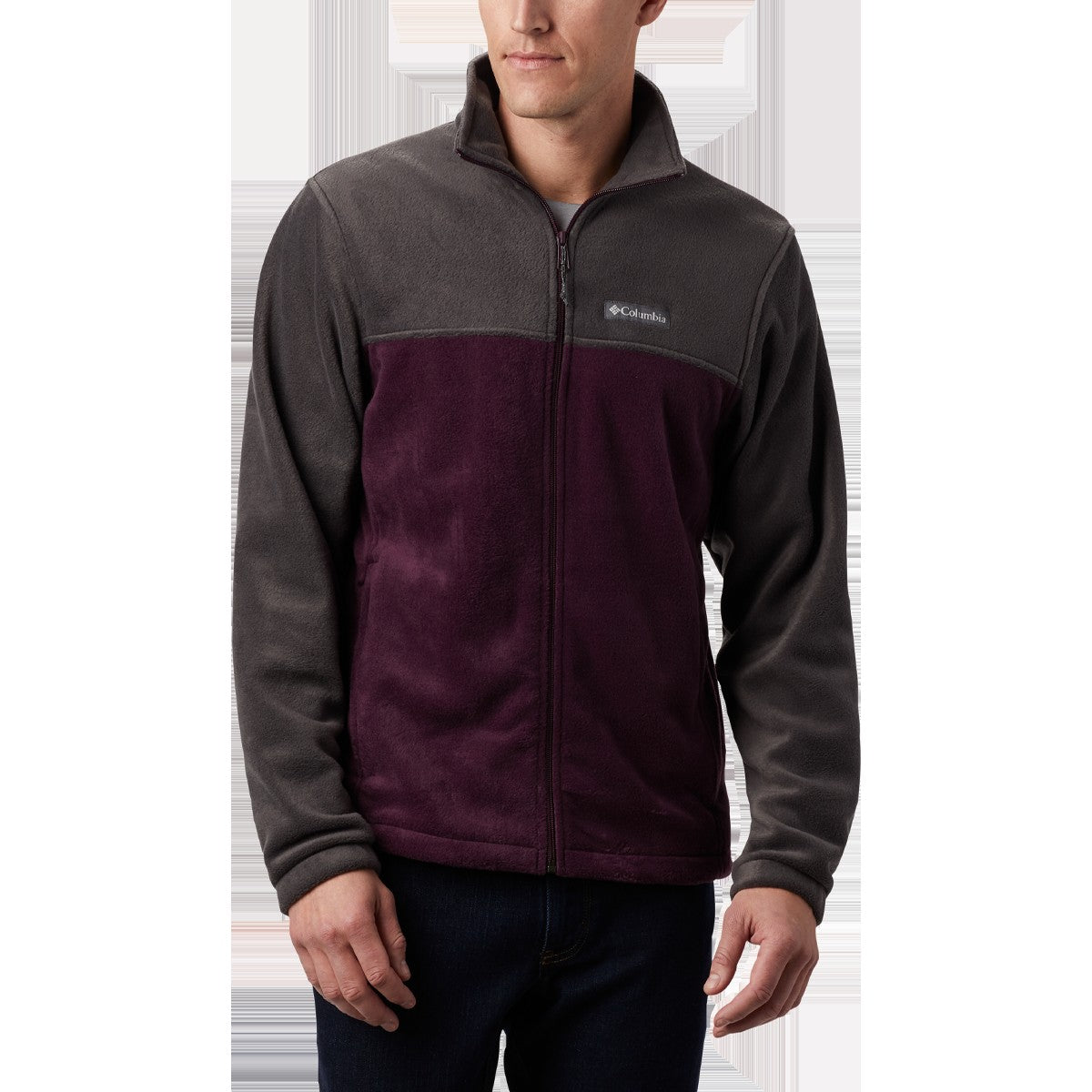 Men's Steens Mountain Full Zip 2.0