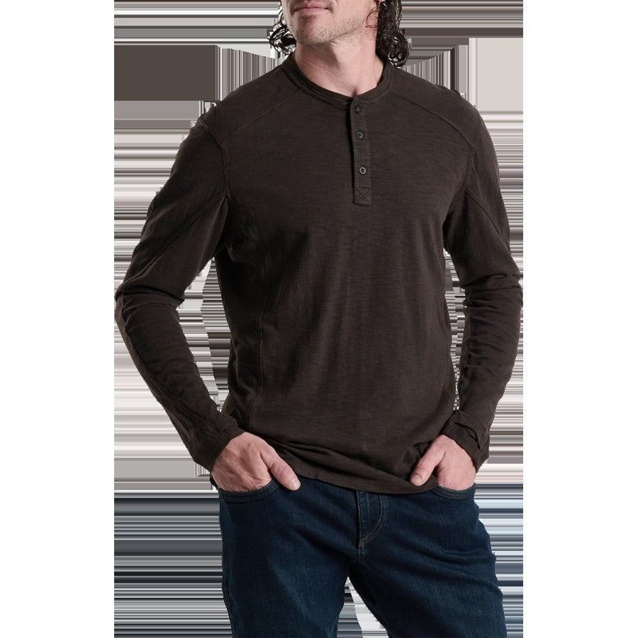 Men's Rukus Henley