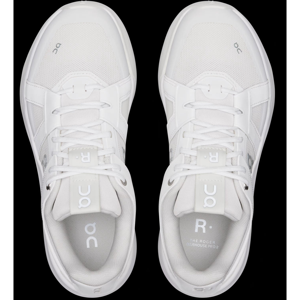 Women's THE ROGER Clubhouse Pro 2