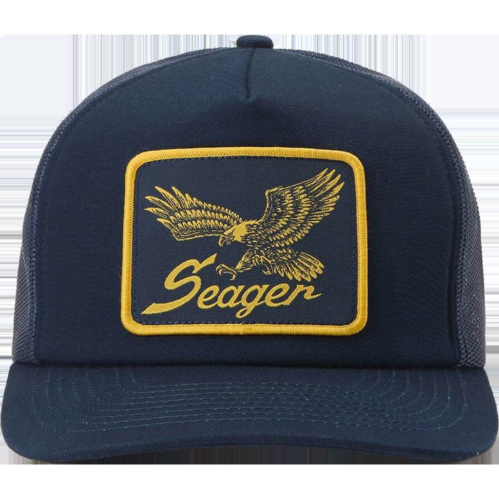 Men's Wingspan Trucker Snapback