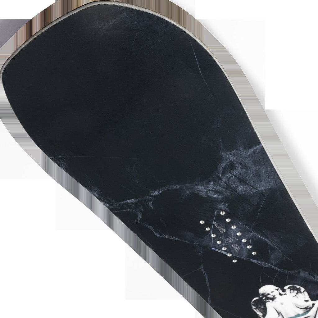Yes Cream Halldor Demo Snowboard