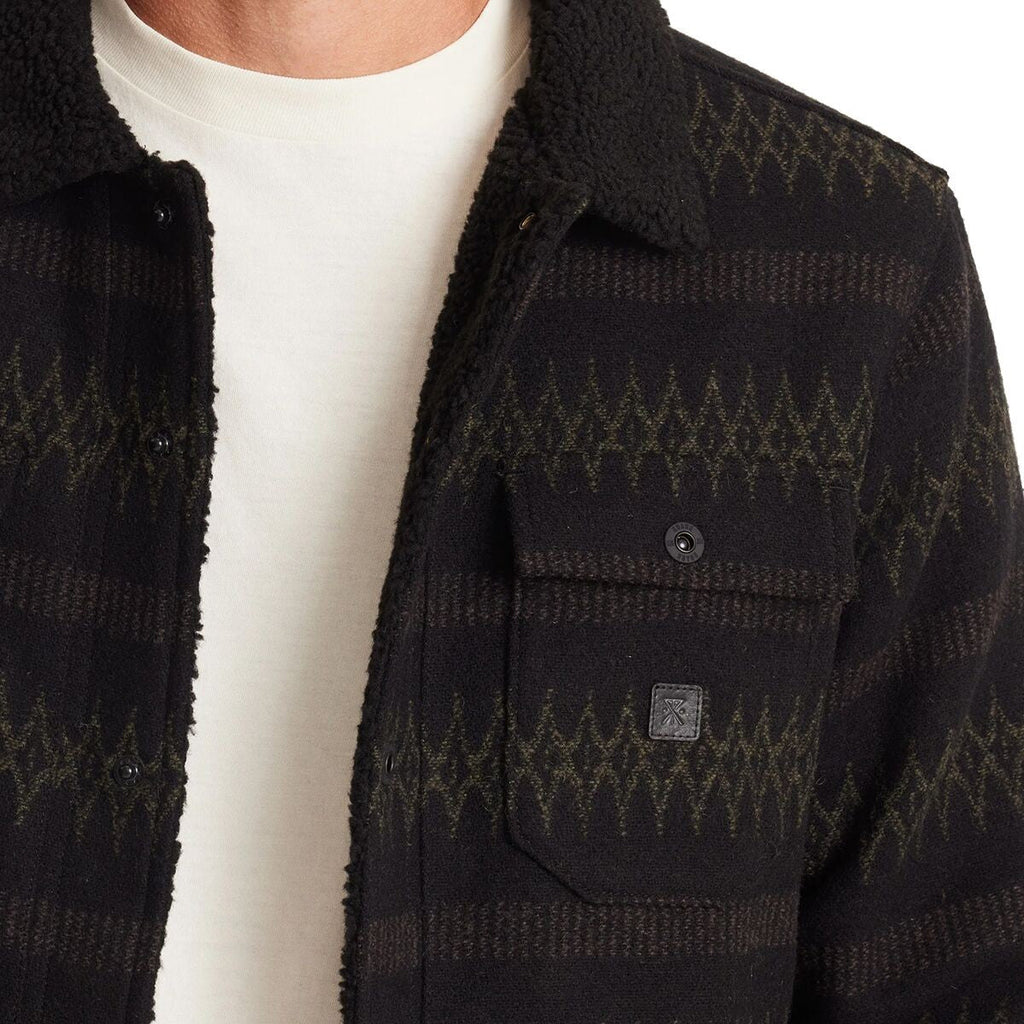 Men's Hebrides Jacket