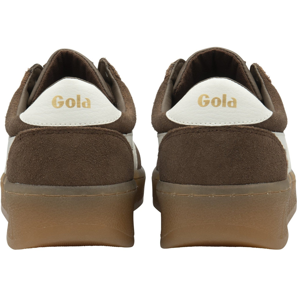 Women's Grandslam Suede