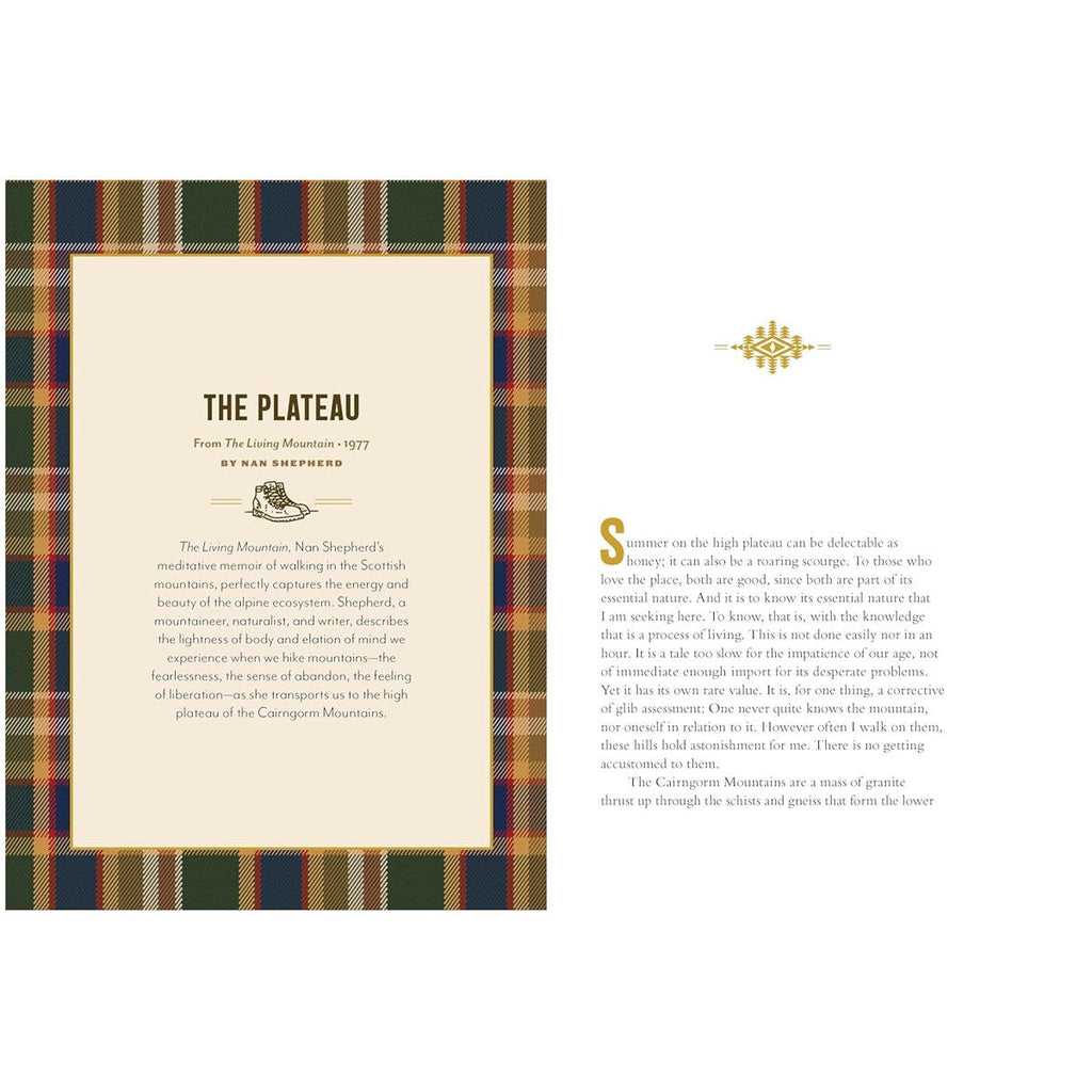 The Pendleton Field Guide to Campfire Stories
