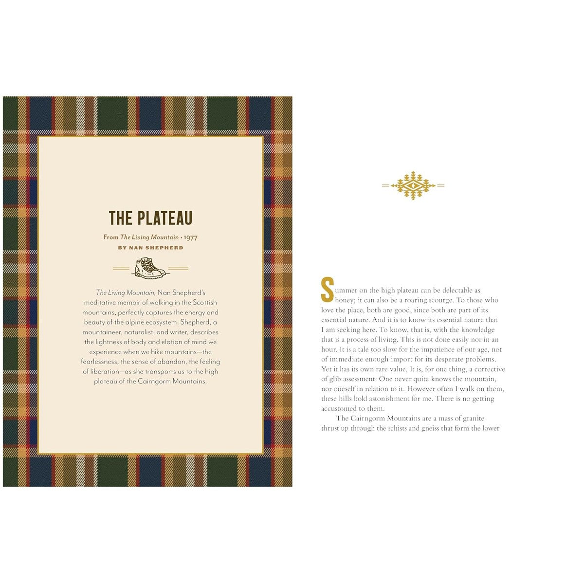 The Pendleton Field Guide to Campfire Stories