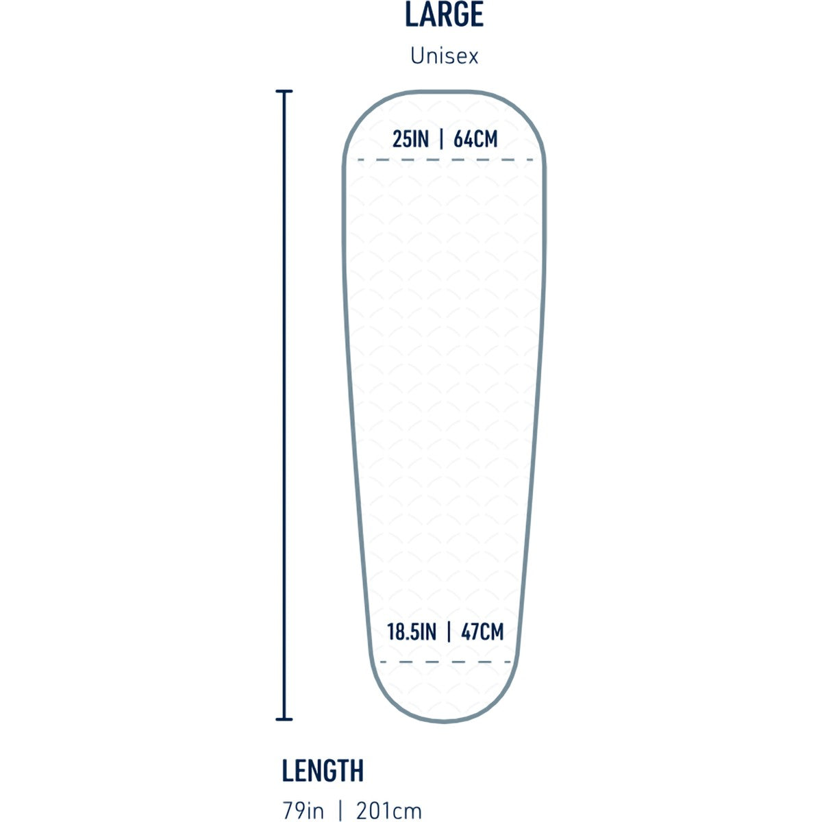 Comfort Light Insulated Large