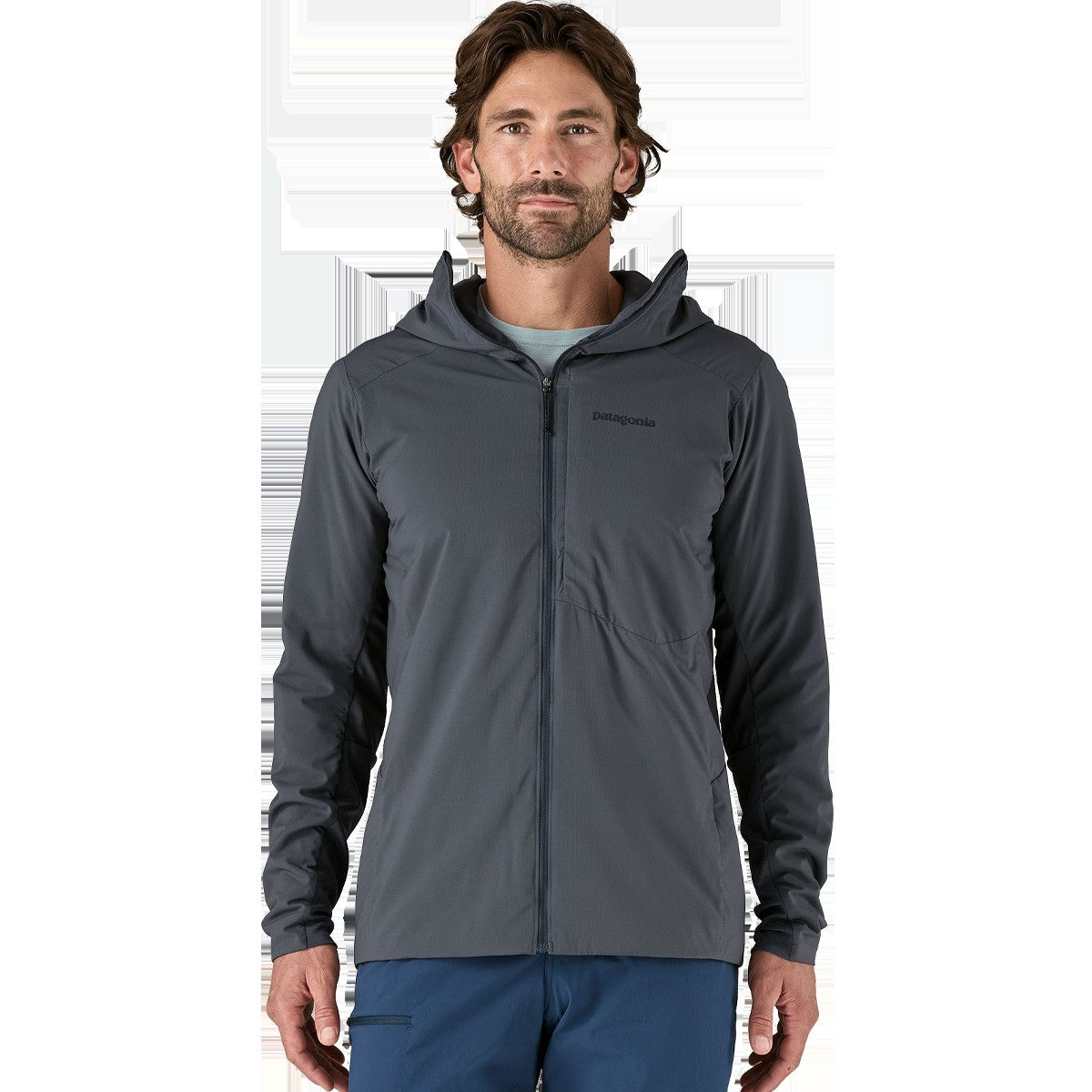 Men's Nano-Air Ultralight Full-Zip Hoody