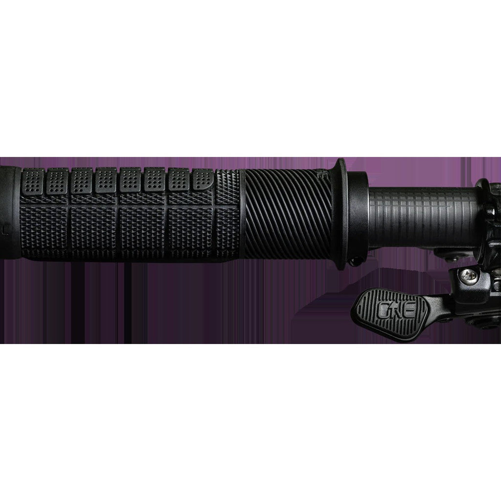Thick Lock-On Grips