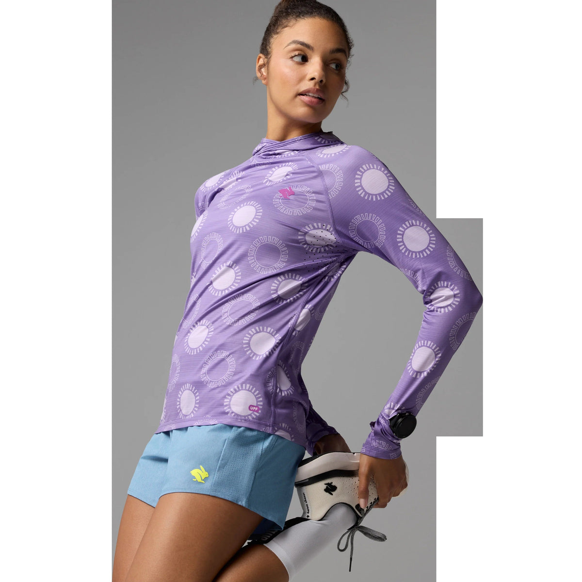 Women's UPF Deflector 2.0 Hoodie