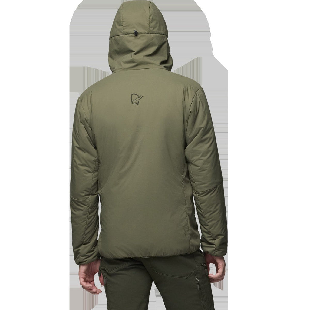 Men's Femund Thermo 60 Zip Hood