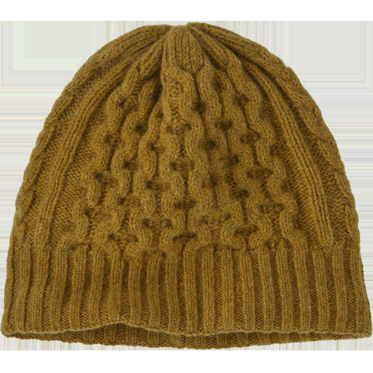 Coastal Cable Beanie