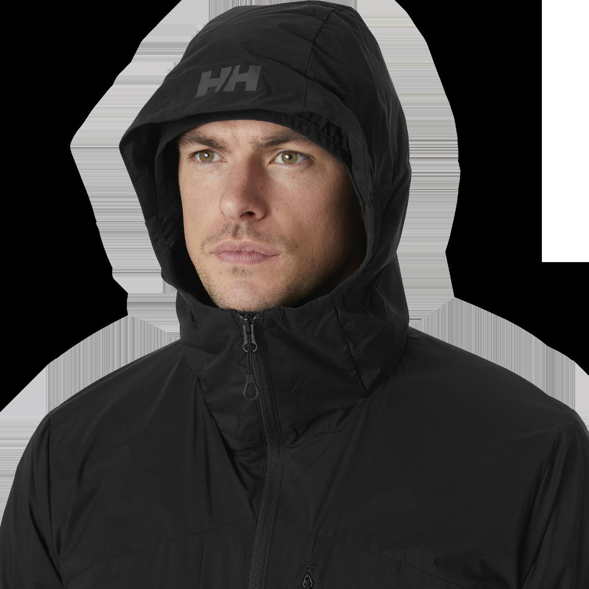 Men's Odin Backcountry Lightweight Hooded Insulator Jacket