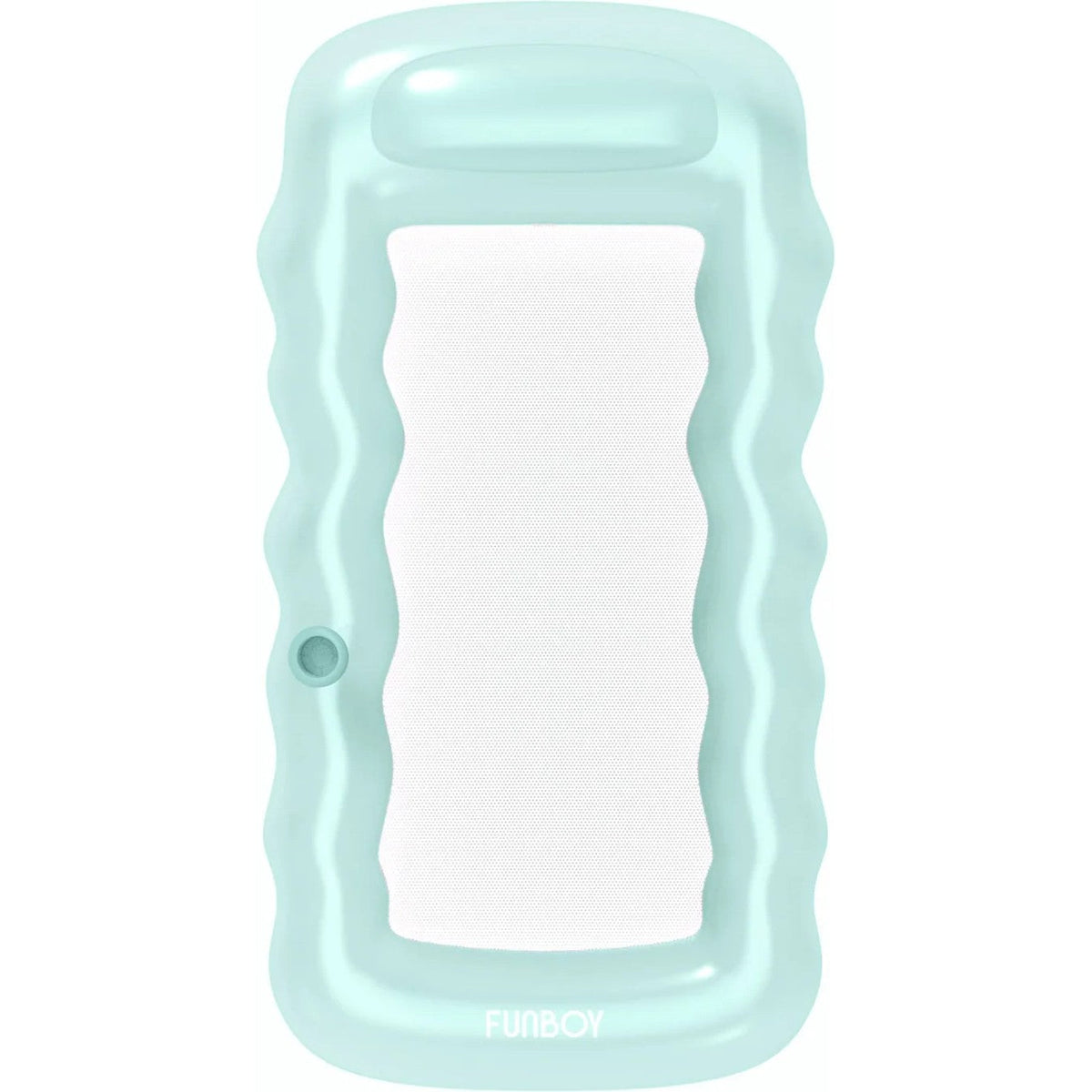 Mesh Lounger