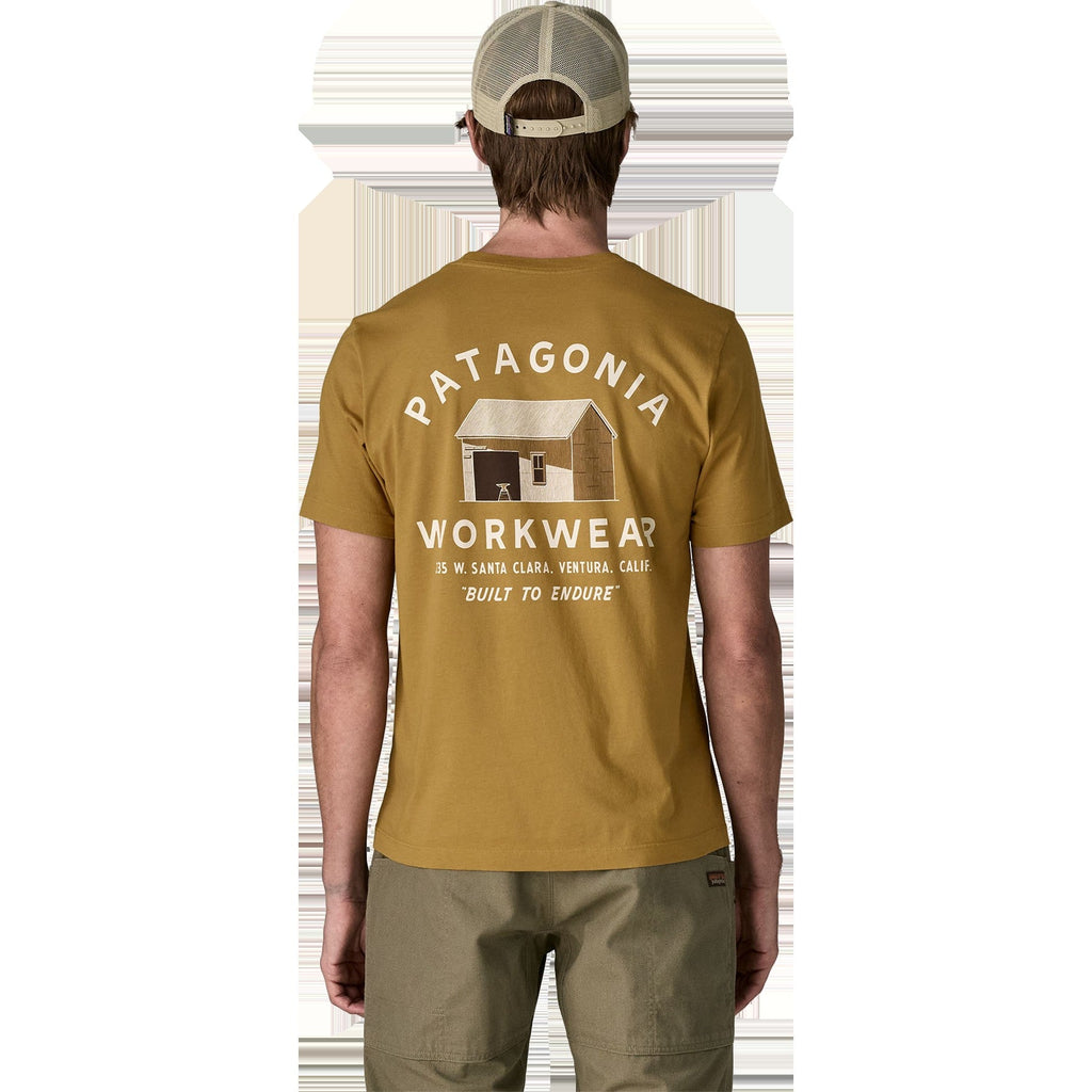 Men's Forge Born Tee