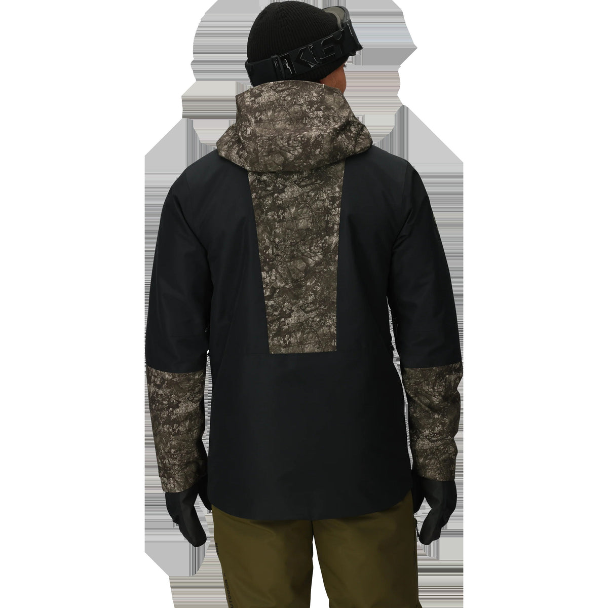 Men's Powderverse Jacket