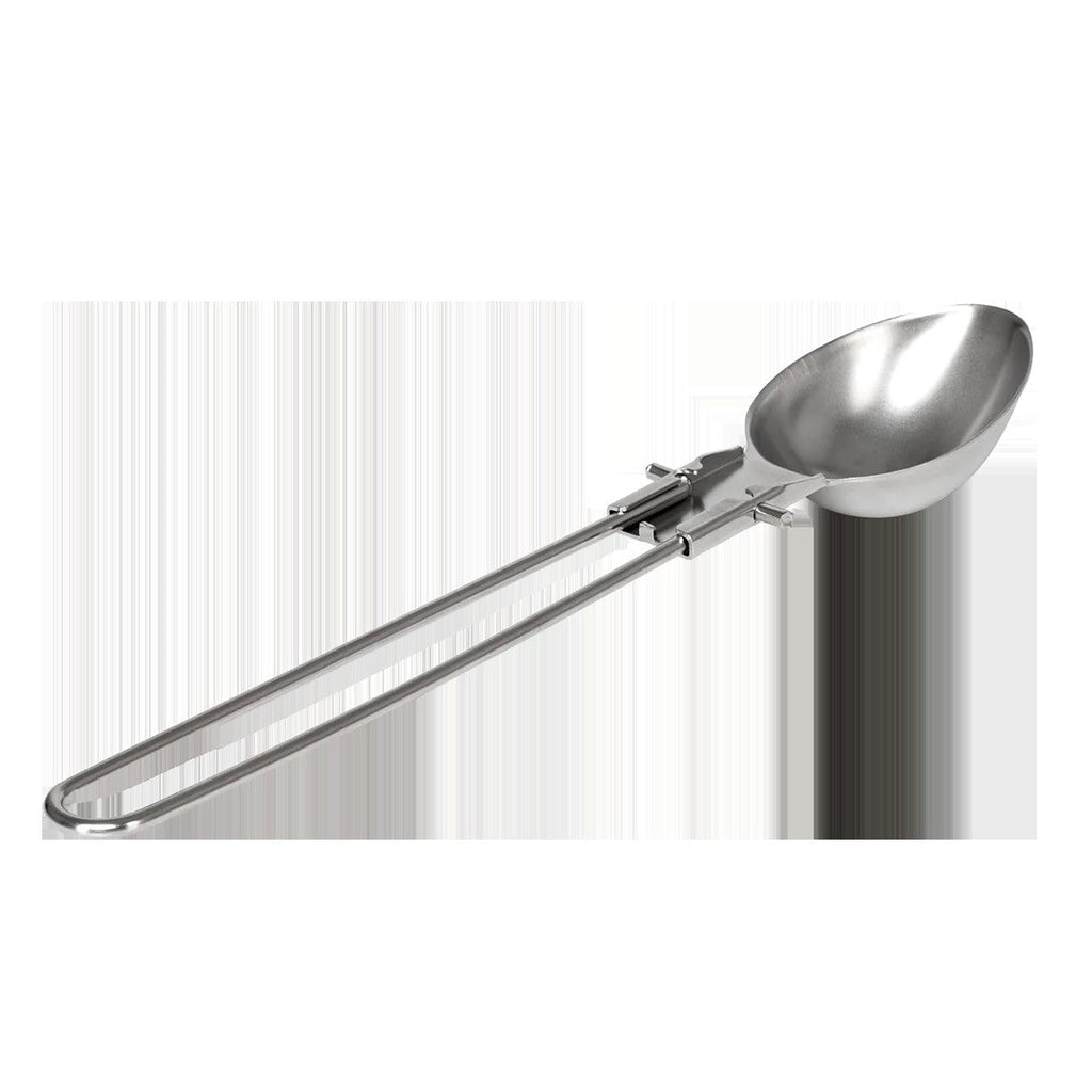 Glacier Stainless Chef Spoon/Ladle