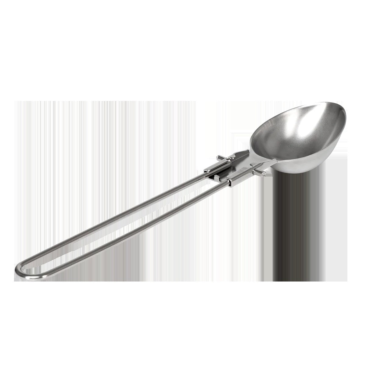 Glacier Stainless Chef Spoon/Ladle