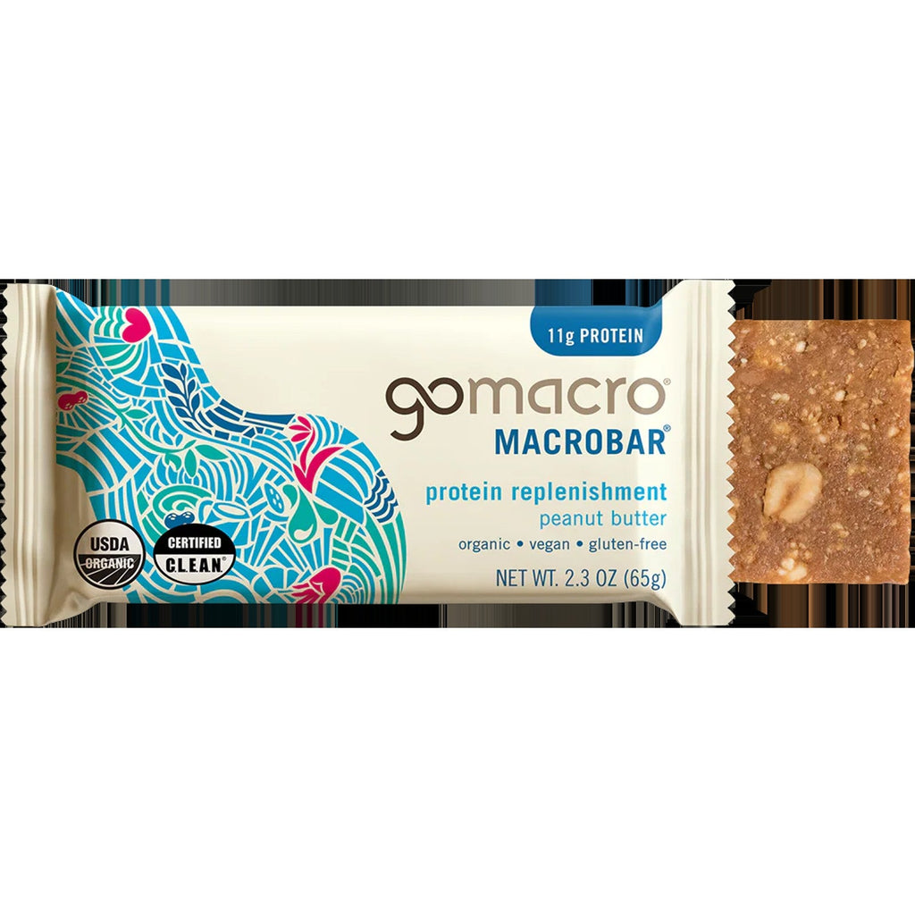 MacroBar