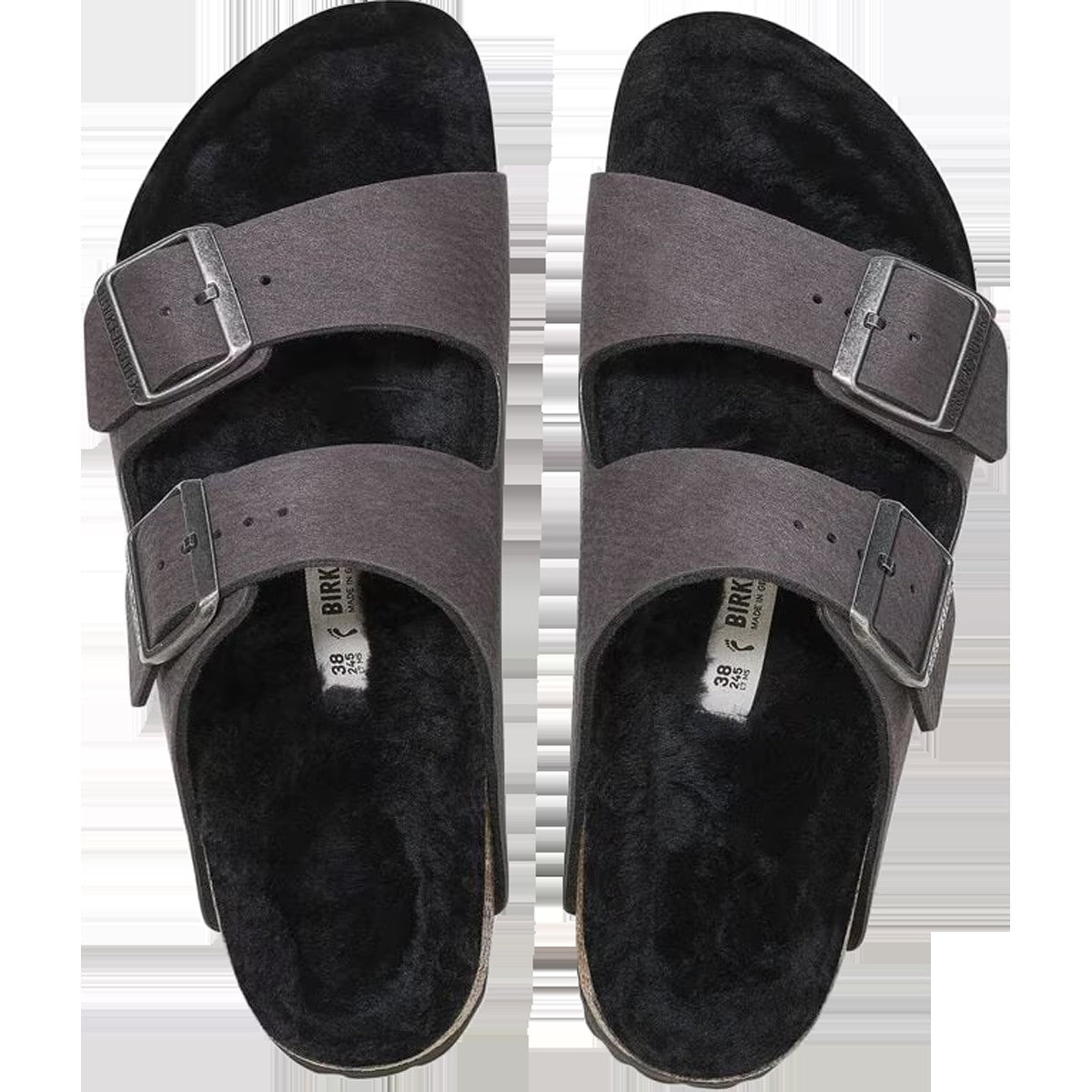 Men's Arizona Shearling