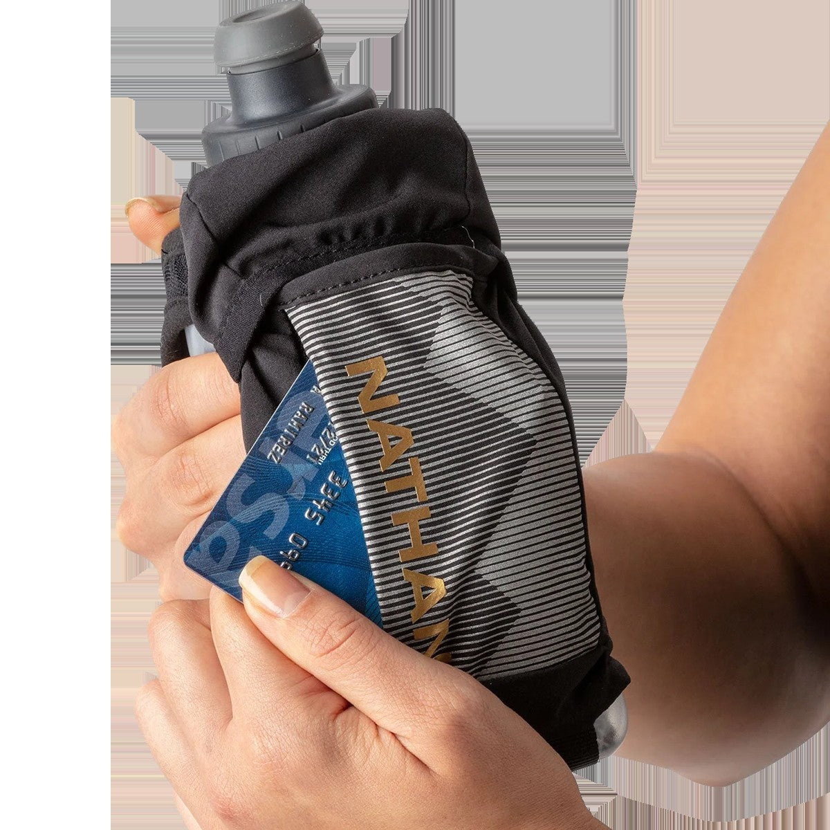 QuickSqueeze Insulated Handheld 12oz
