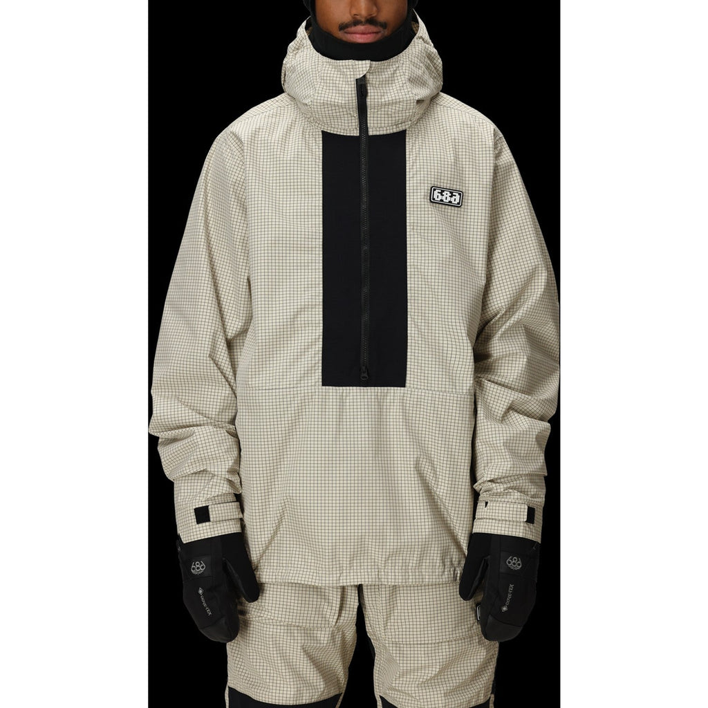Men's Ghost 2.5L Anorak