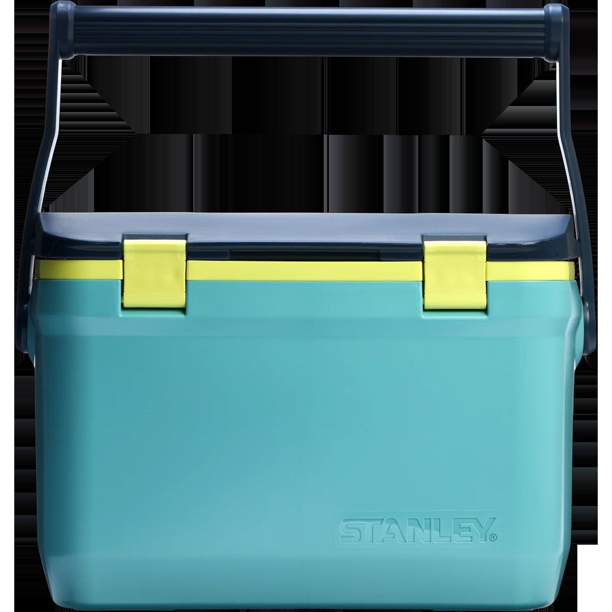 Easy-Carry Outdoor Cooler - 16 qt