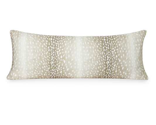 Linstead, Long Lumbar