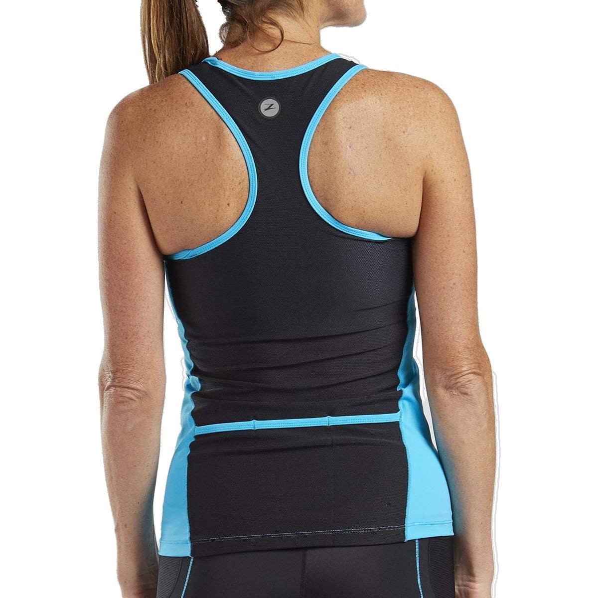 Women's Core Tri Racerback