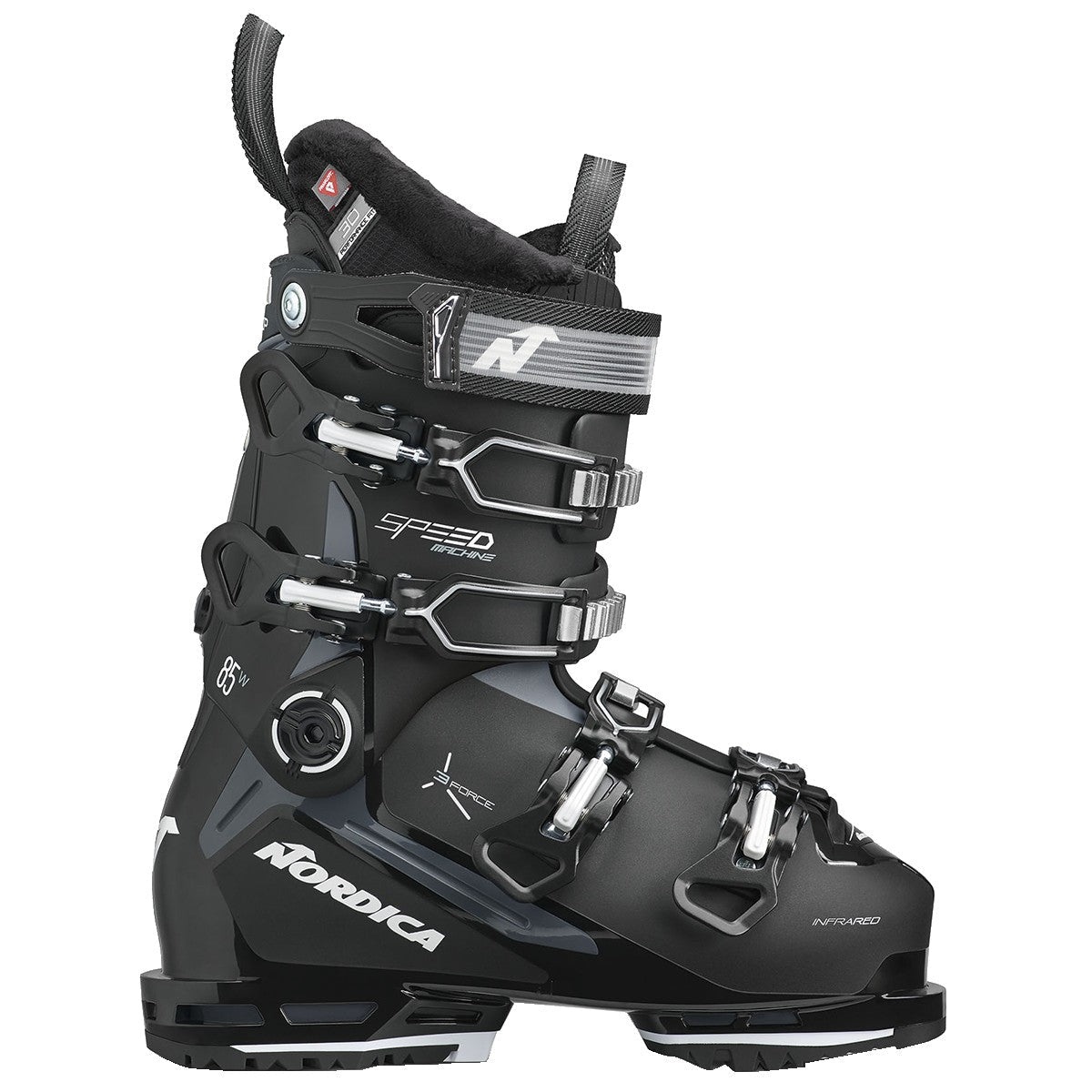 Women's Speedmachine 3 85