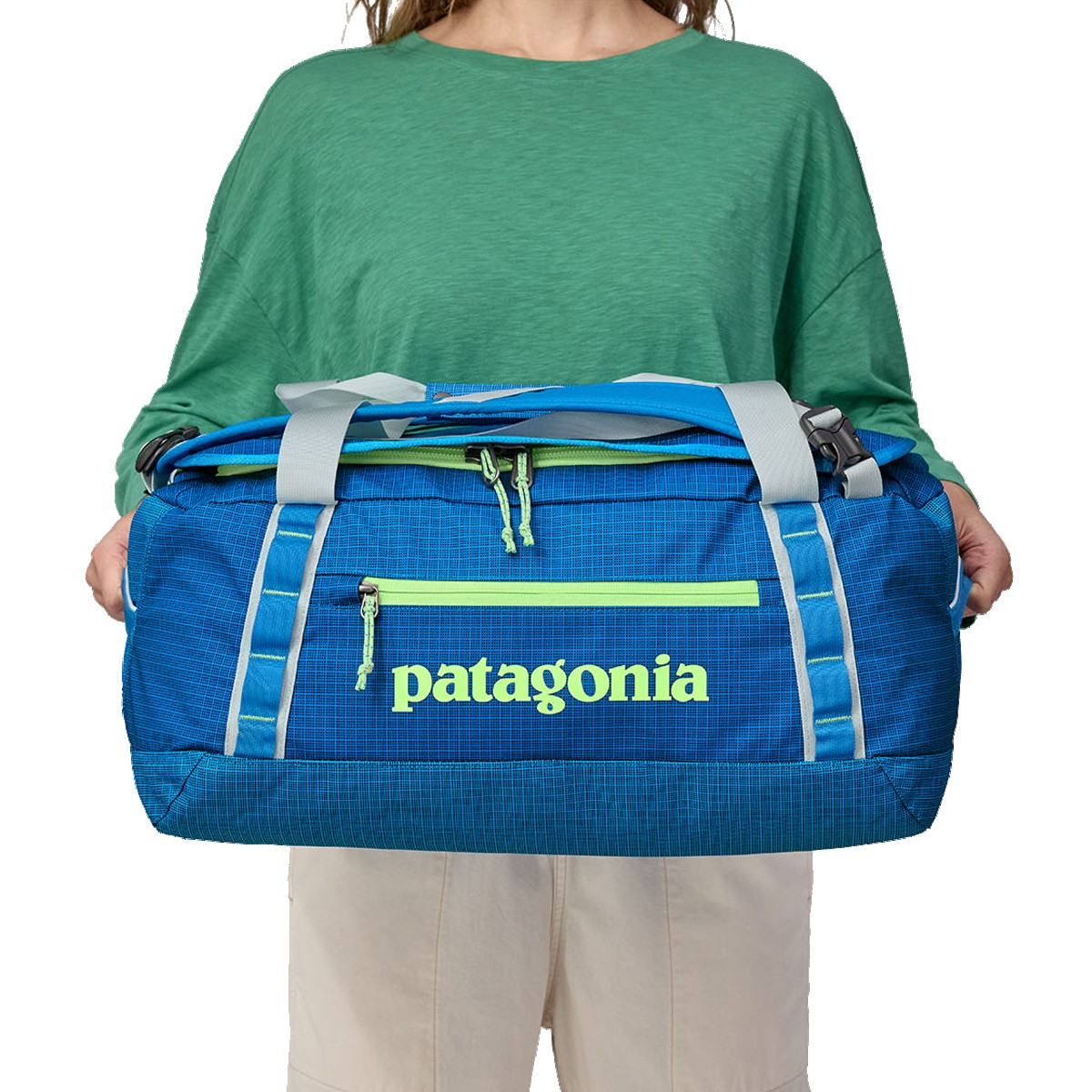Black Hole Duffel 40L
